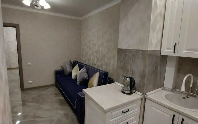 Апартаменты 5 звезд на Улице Астана Кесаева