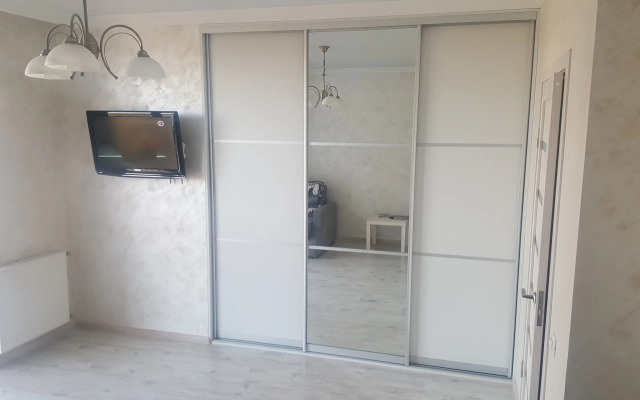 Апартаменты Жемчужина Балтики