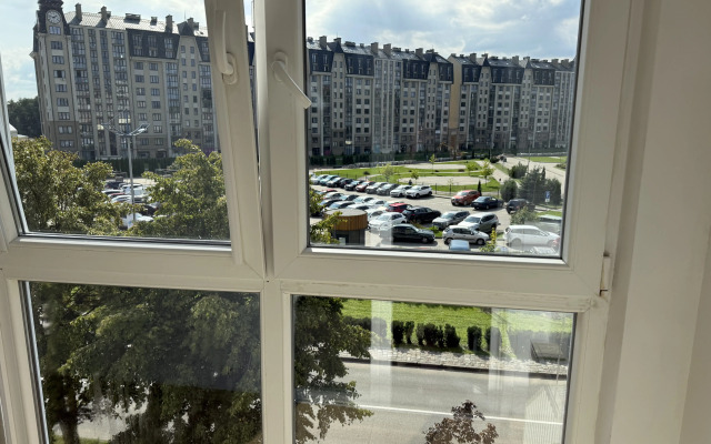 Na Turgeneva 900 Metrov Do Morya Flat