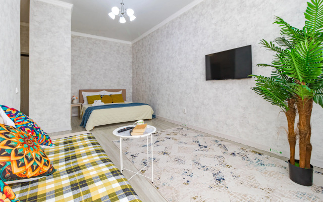 Love & Comfort Flat