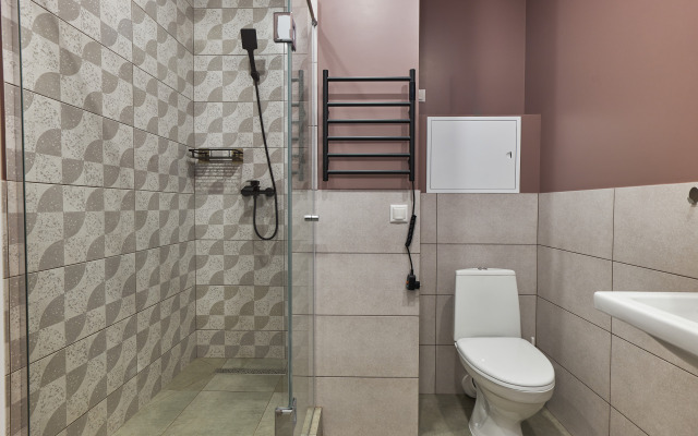 EasyGuest Na Dmitrovskom Shosse 71a Apartments