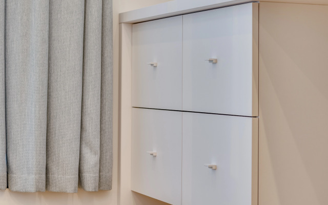 Апартаменты Liner улучшенные для двоих