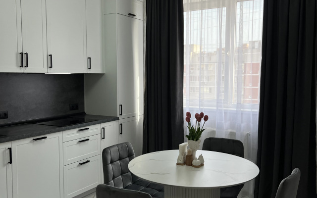 Квартира Уютная в центре Краснодара