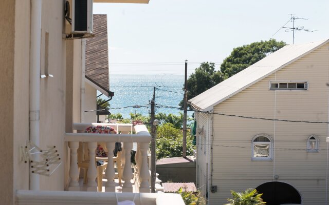 Astoria Guest House