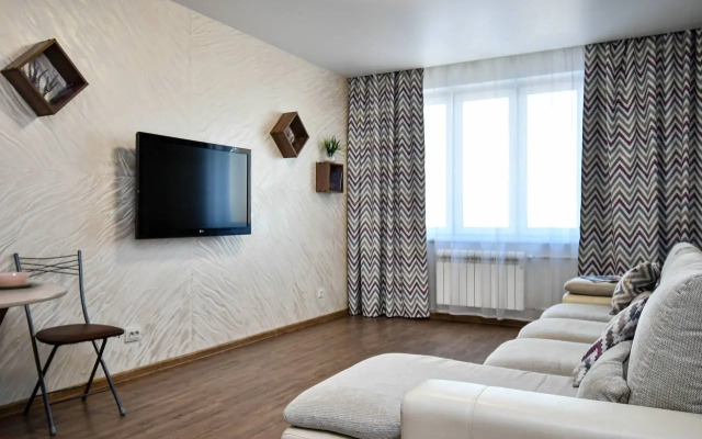 Квартира уютная двушка возле ТРЦ Планета