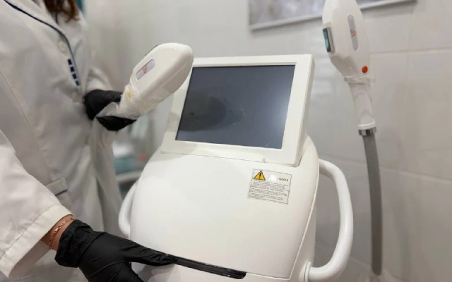 Отель Предгорье