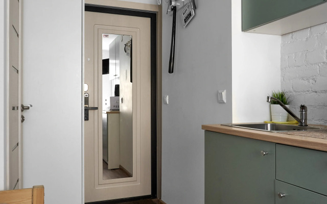 Квартира Студия на Невском