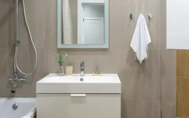 Kenigdeluxe  Tsentr Verkhnee Ozero Apartments