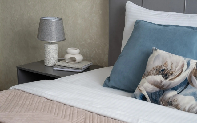 Квартира Уютная с авторским ремонтом