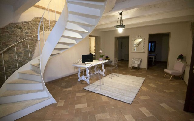 Antica Quercia Villa & Spa Apart-Hotel