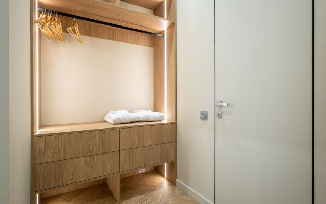 Квартира Энитео 597