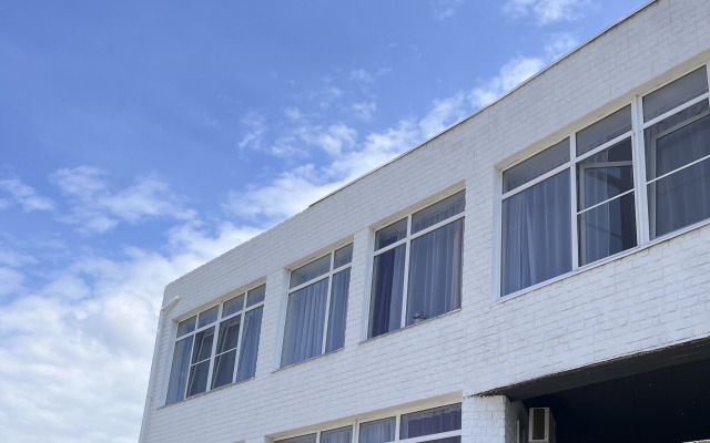 Zolotoy Zakat Guest House