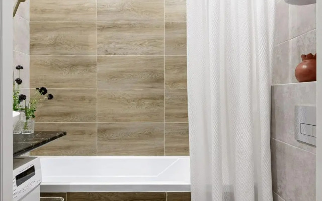 Квартира Новая стильная студия Вино