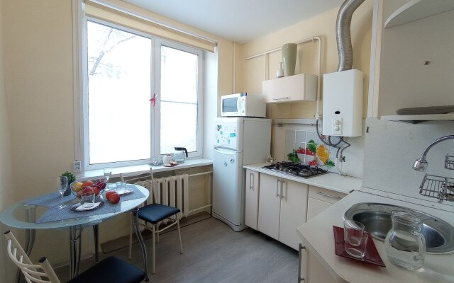 Квартира Live-In-Comfort на Кутузовском Проезде 7