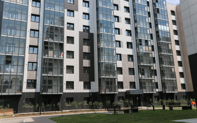 Апартаменты Уютные апартаменты в ЖК Авиатор