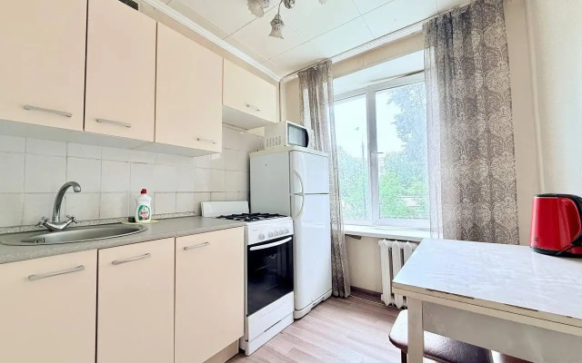 Квартира у Белорусского вокзала