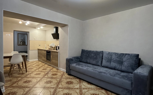 Квартира в Центре на Кубанской