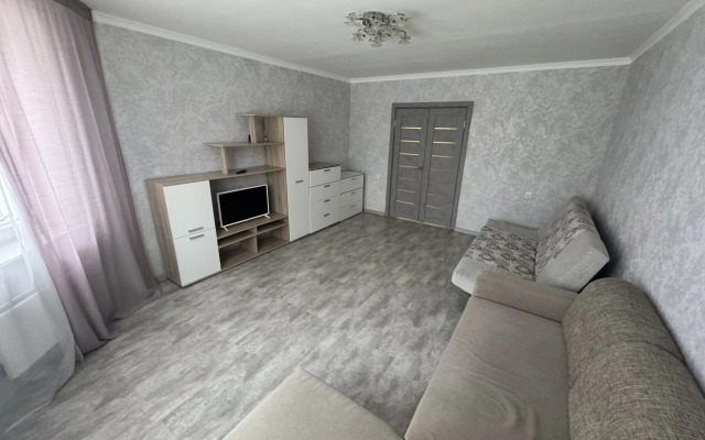 Квартира Просторная с евроремонтом в МКР Губернский