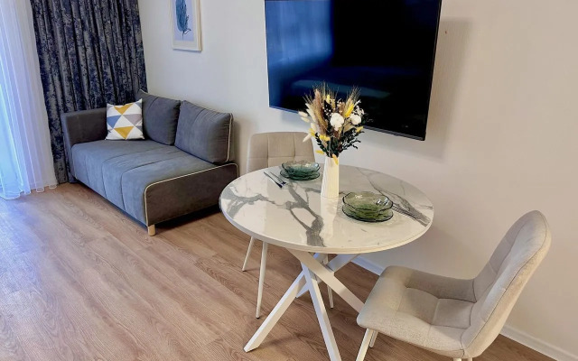 Lite Studio Flat