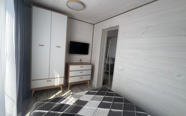 Частный дом Дача Геленджик