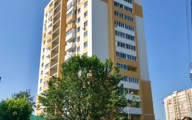 Квартира Двухкомнатная Как Дома 58 Тамбовская 23