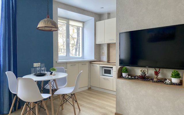 Квартира Елизаровых 40