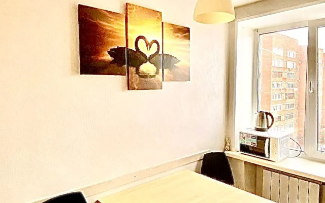 Квартира горького 146а