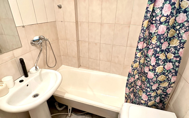 Квартира Уютная Двухкомнатная