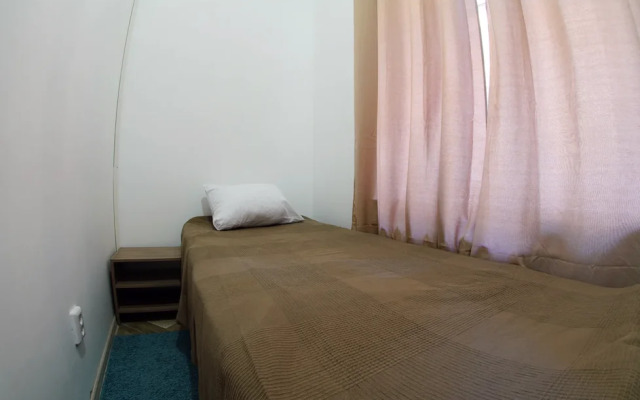 Хостел Женское Общежитие Невский