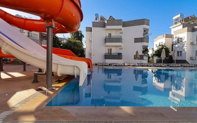 Throne Beach Resort & Spa