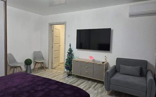 Квартира Возле Рыбной Деревни