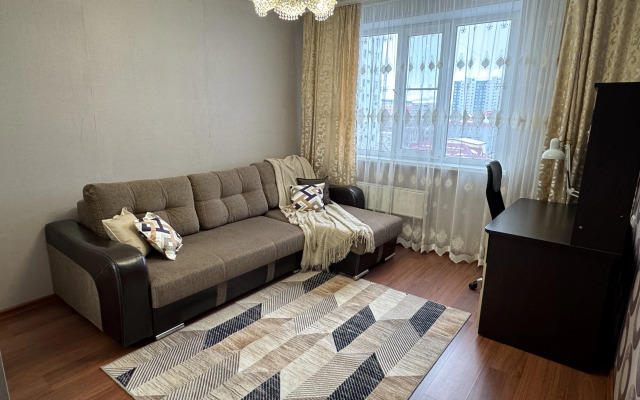 Апартаменты Двухкомнатные с Удобствами