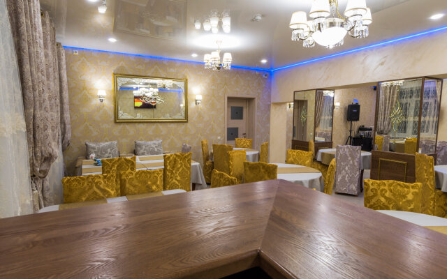 Margobaj Guest House