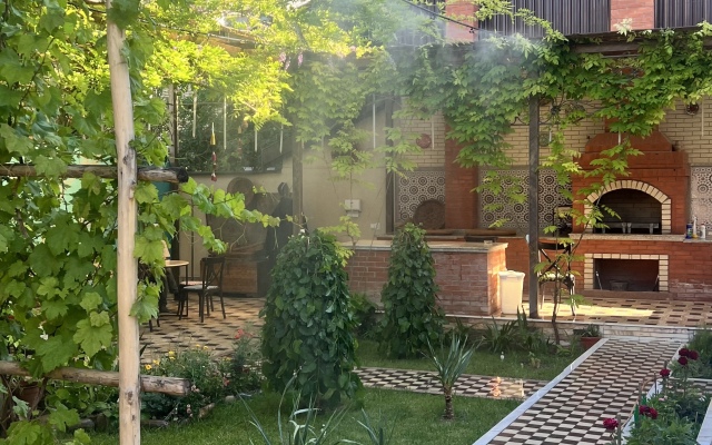 Zahid Inn Hotel