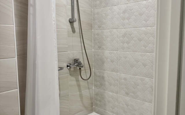 Апартаменты 34 Речной