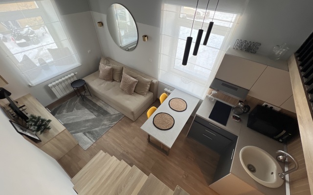 Markrum Vozle Kremlya Apartments