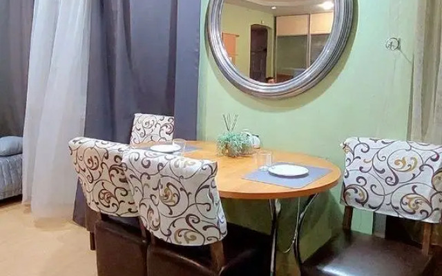 3-Kom Zolotoy Vavilon Apartments
