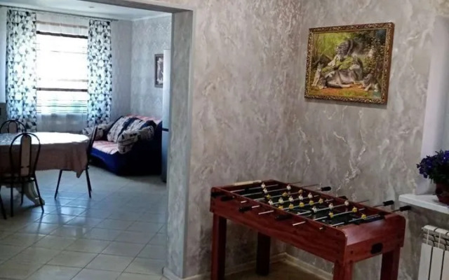 Komfort v derevne Tuchnevo 30a Private house