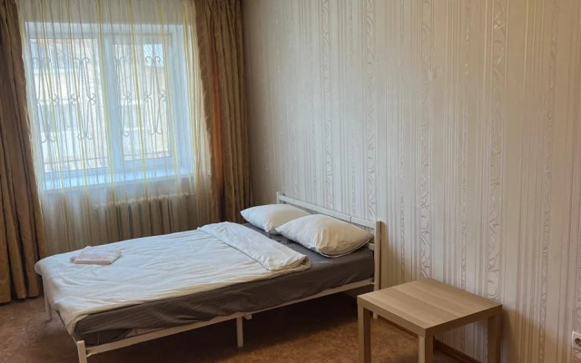 Апартаменты Добрые сутки на Технической 67