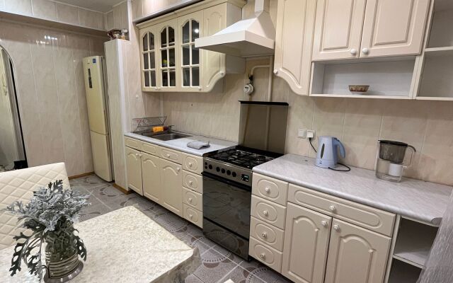 Квартира 3-х комнатная квартира с видом на Ергеневские возвышенности