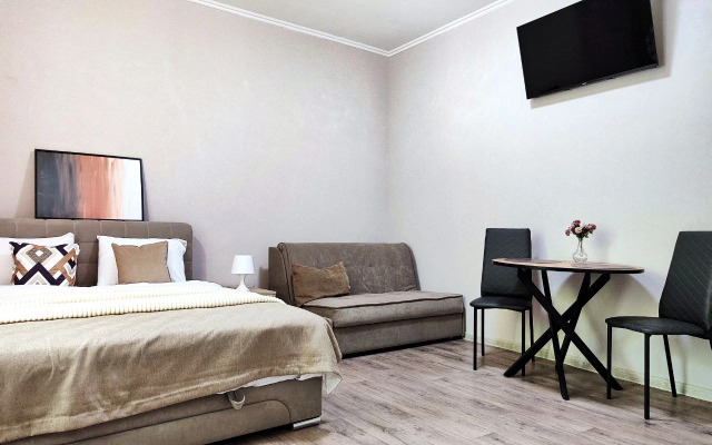 Krasivaya Komfortnaya Na Kirova Flat