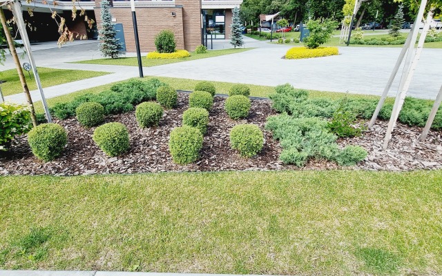 Апартаменты ПМЖ 8