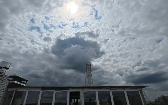 Гостевой дом В Пирогово