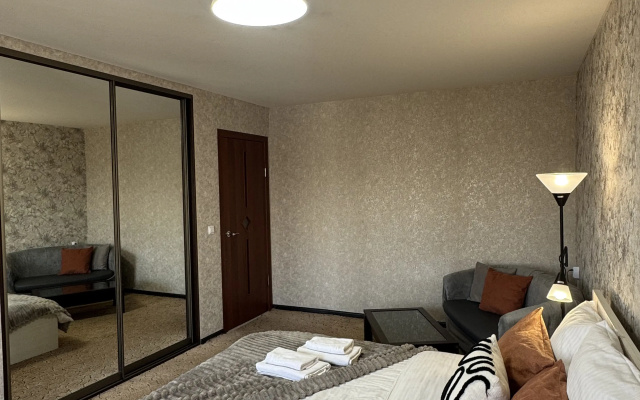 Apartamenty Sozvezdie Kamcatki v Delovom Cetre