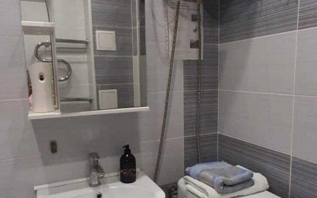 Na Ulitse Vysotnaya 2 Flat