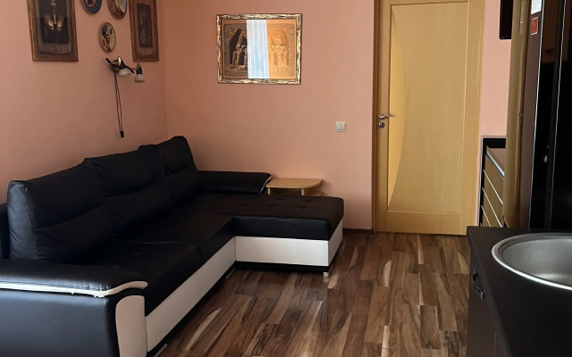 Квартира West wind