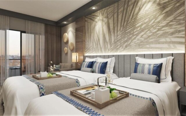 Alarcha Hotels - Resort	