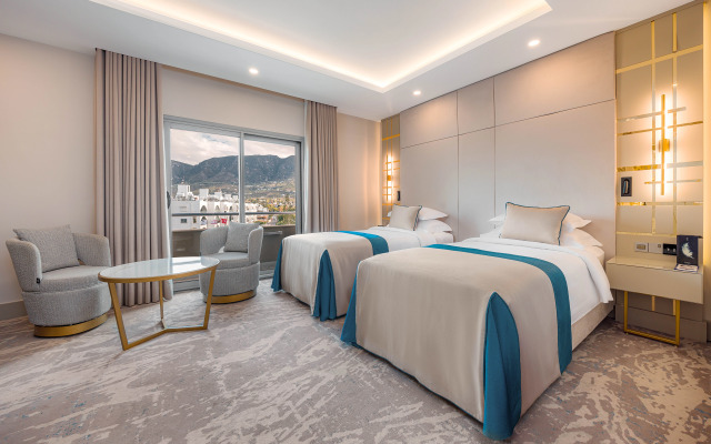 Merit Park Hotel Casino & SPA