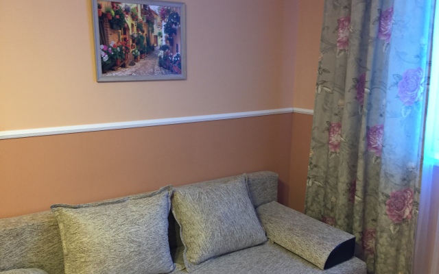 Sol Guest House