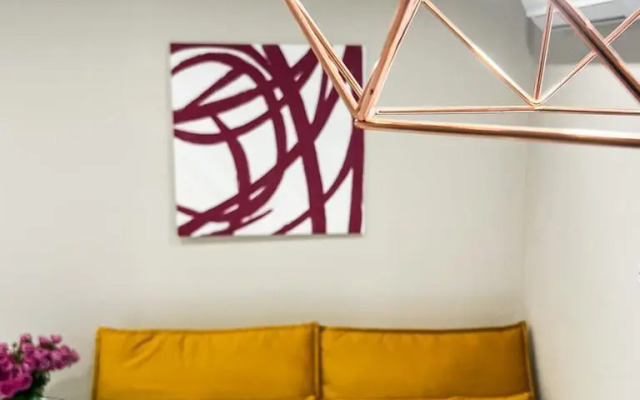 Квартира на переулке Трунова 6к5